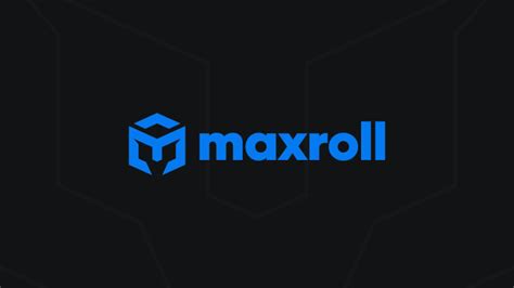 Maxroll